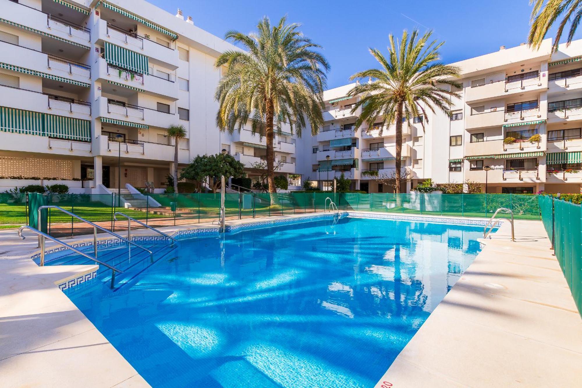 Carihuela Playa By Ivi Real Estate Lägenhet Torremolinos Exteriör bild