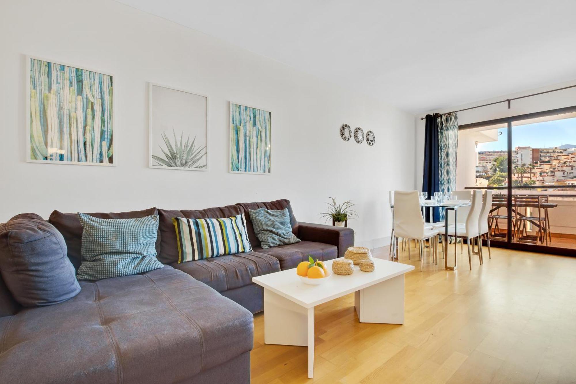 Carihuela Playa By Ivi Real Estate Lägenhet Torremolinos Exteriör bild