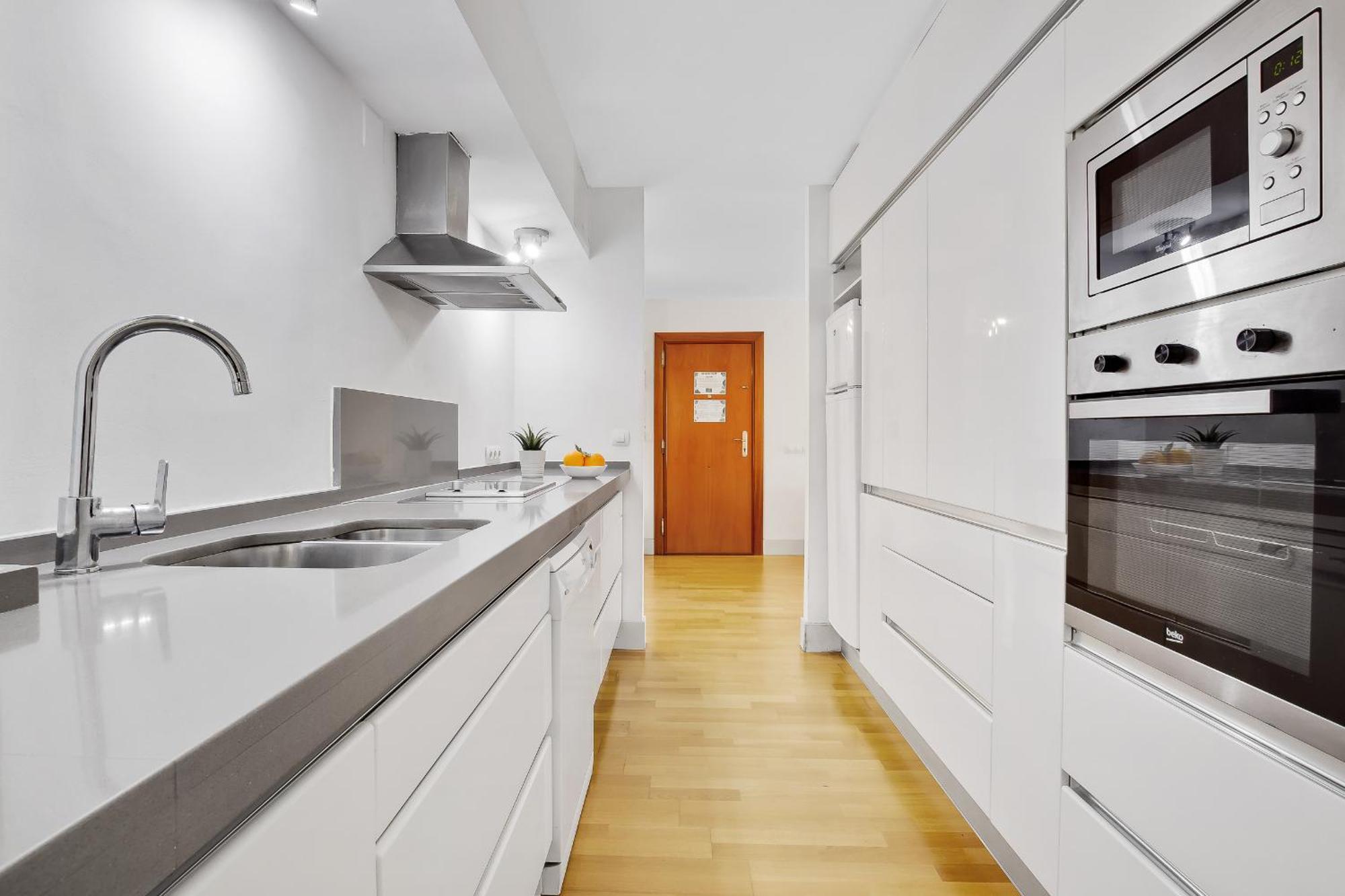 Carihuela Playa By Ivi Real Estate Lägenhet Torremolinos Exteriör bild